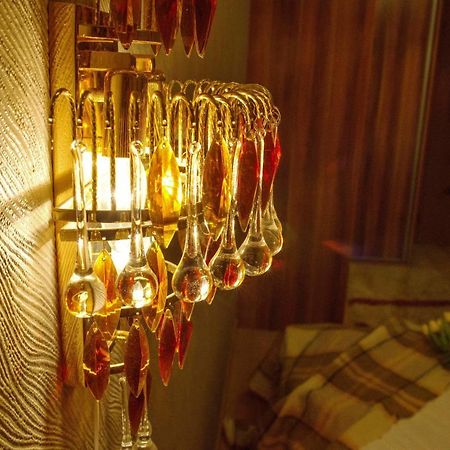Topilche Apartment 테르노필 외부 사진