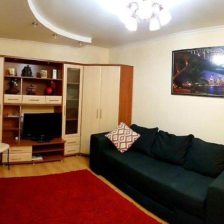 Topilche Apartment 테르노필 외부 사진