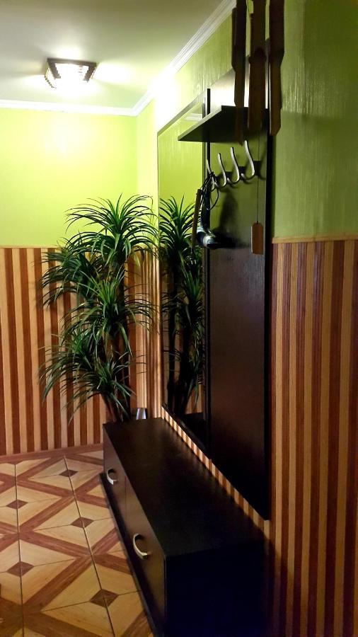 Topilche Apartment 테르노필 외부 사진