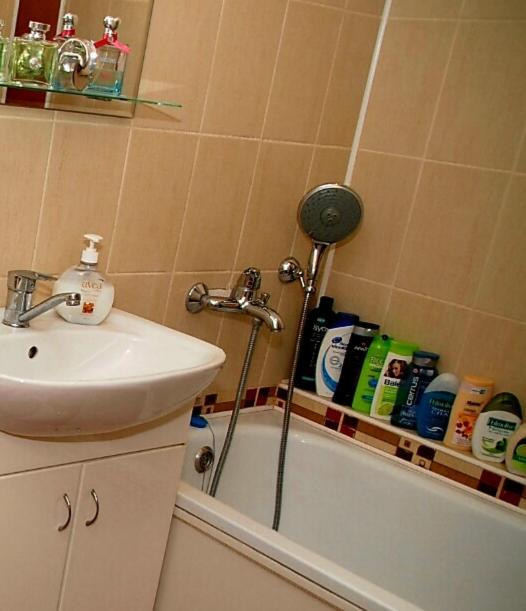 Topilche Apartment 테르노필 외부 사진