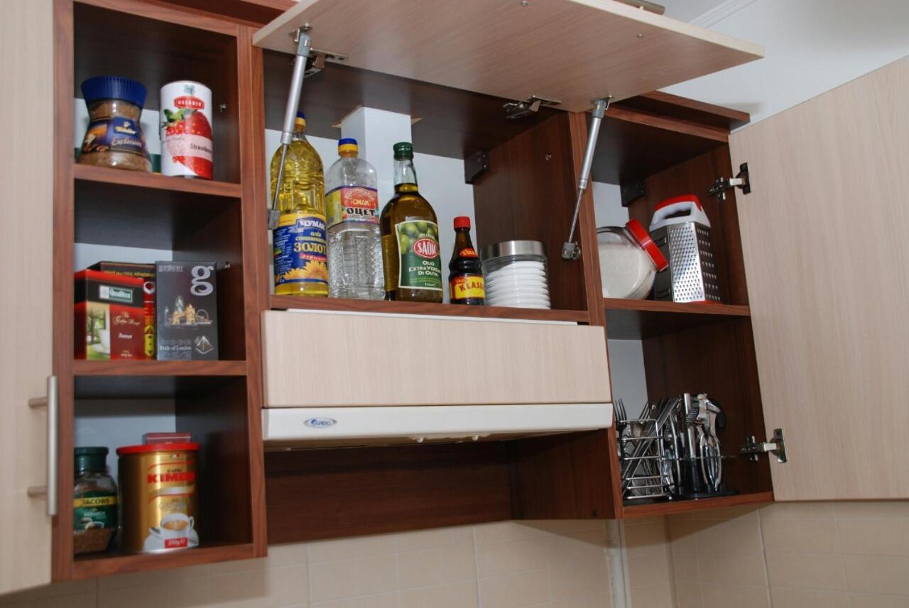 Topilche Apartment 테르노필 외부 사진